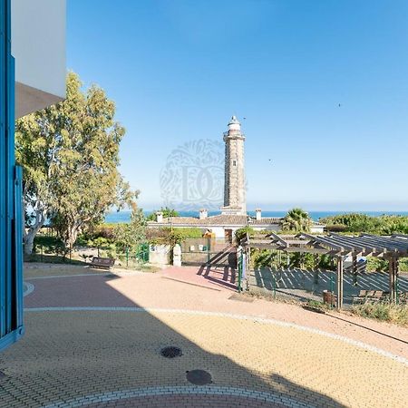 El Faro Beach Apartment by Dahlia Group Estepona Exterior foto