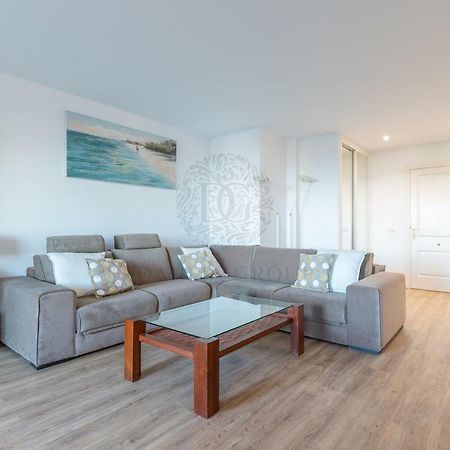El Faro Beach Apartment by Dahlia Group Estepona Exterior foto