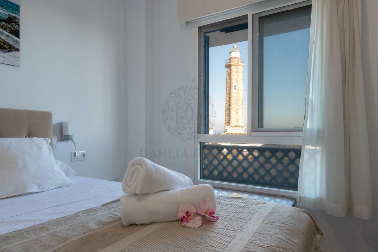 El Faro Beach Apartment by Dahlia Group Estepona Exterior foto