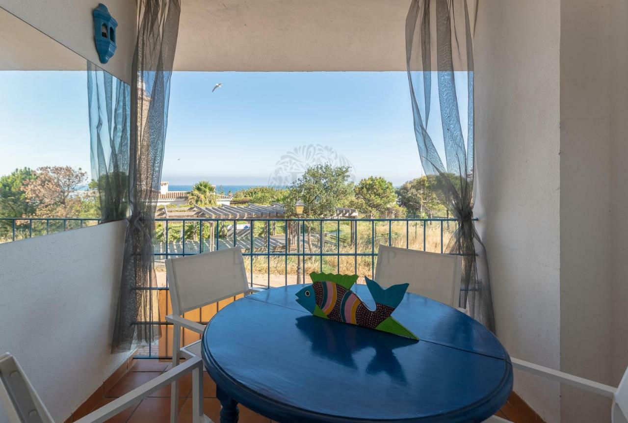 El Faro Beach Apartment by Dahlia Group Estepona Exterior foto