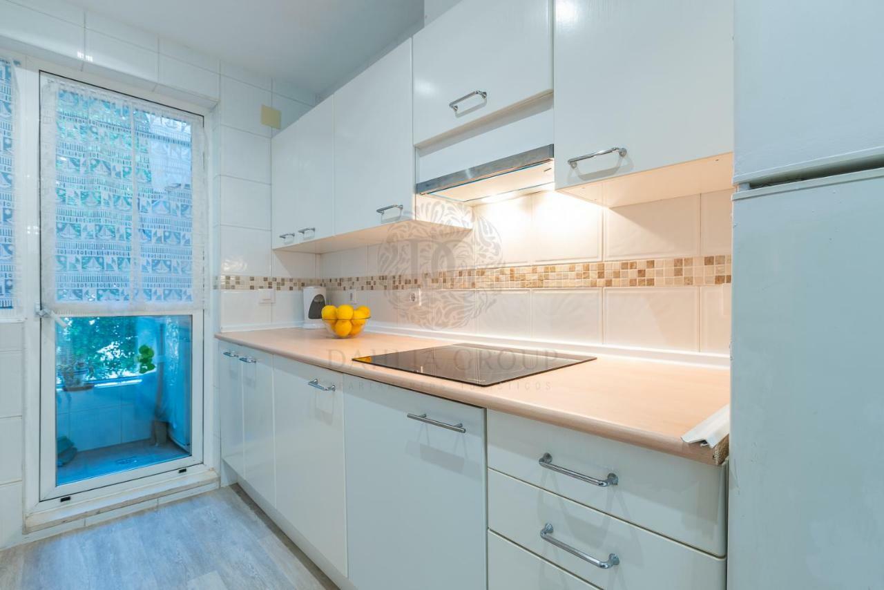 El Faro Beach Apartment by Dahlia Group Estepona Exterior foto