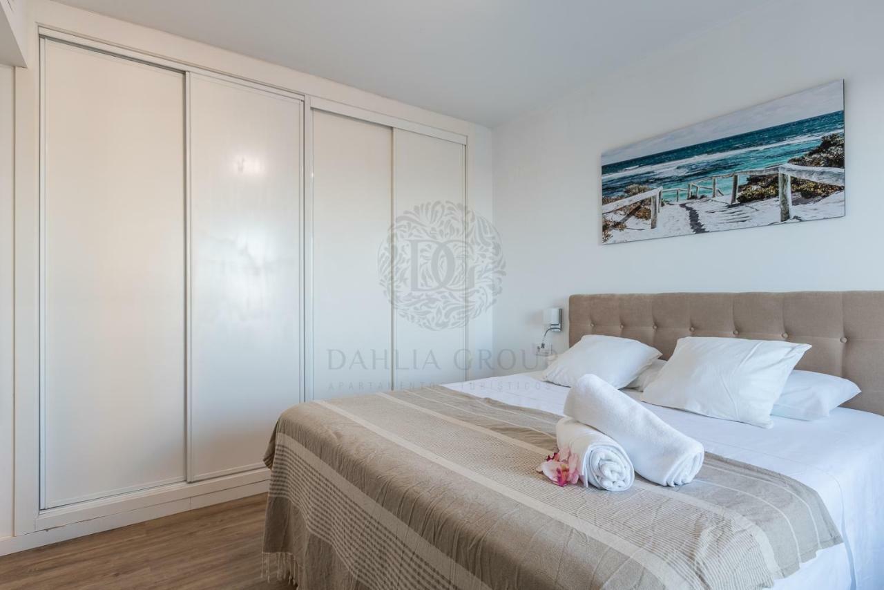 El Faro Beach Apartment by Dahlia Group Estepona Exterior foto