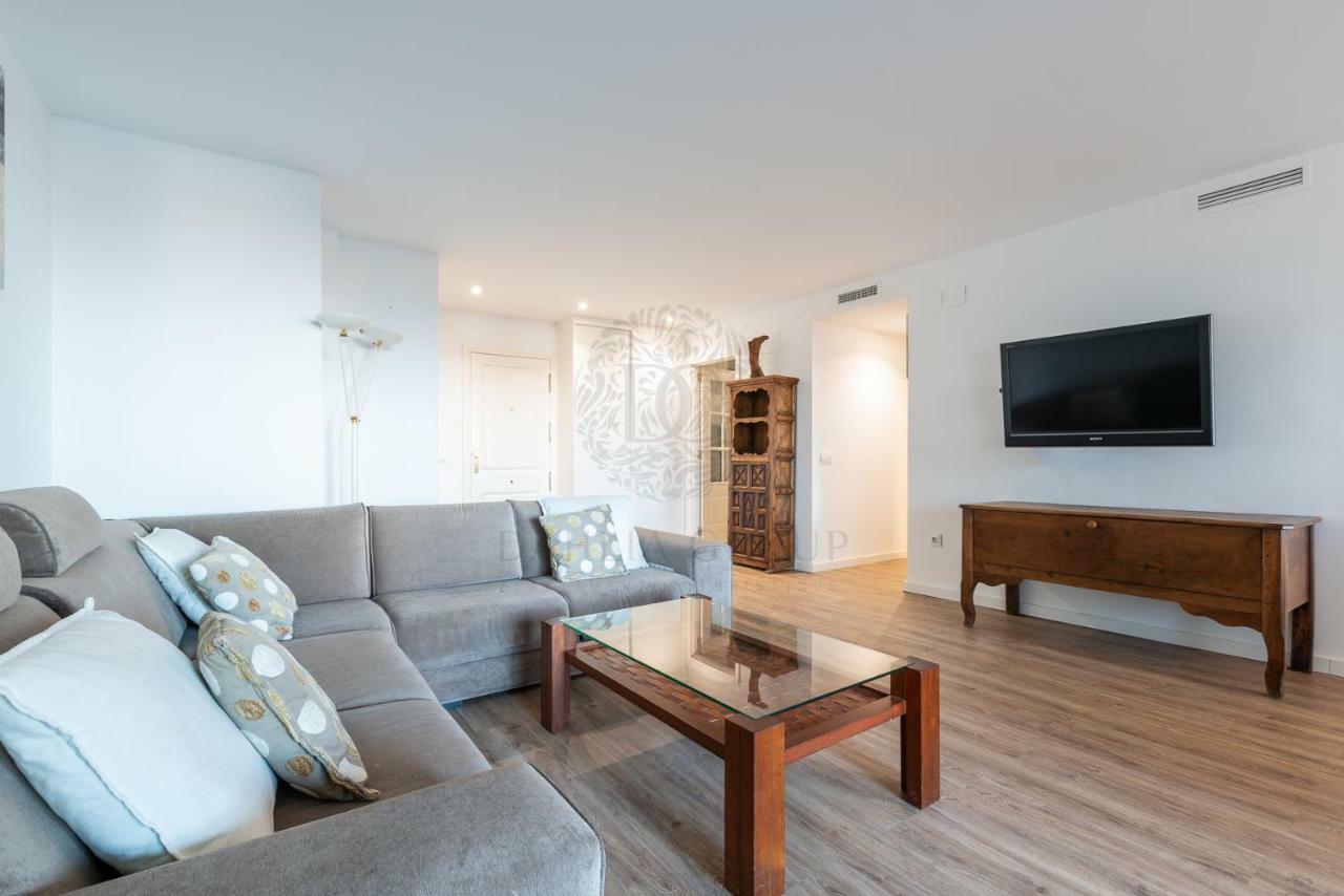 El Faro Beach Apartment by Dahlia Group Estepona Exterior foto