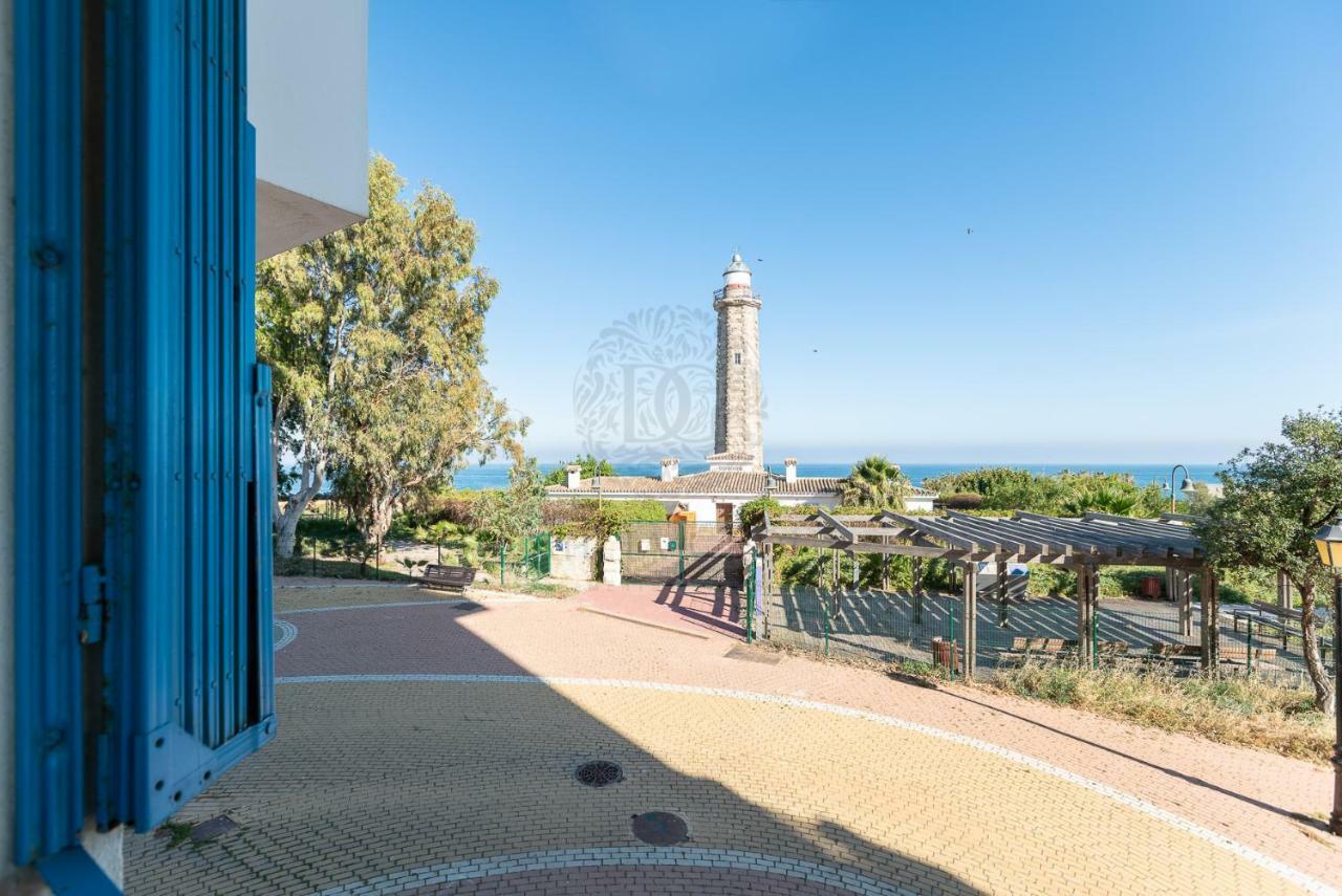 El Faro Beach Apartment by Dahlia Group Estepona Exterior foto