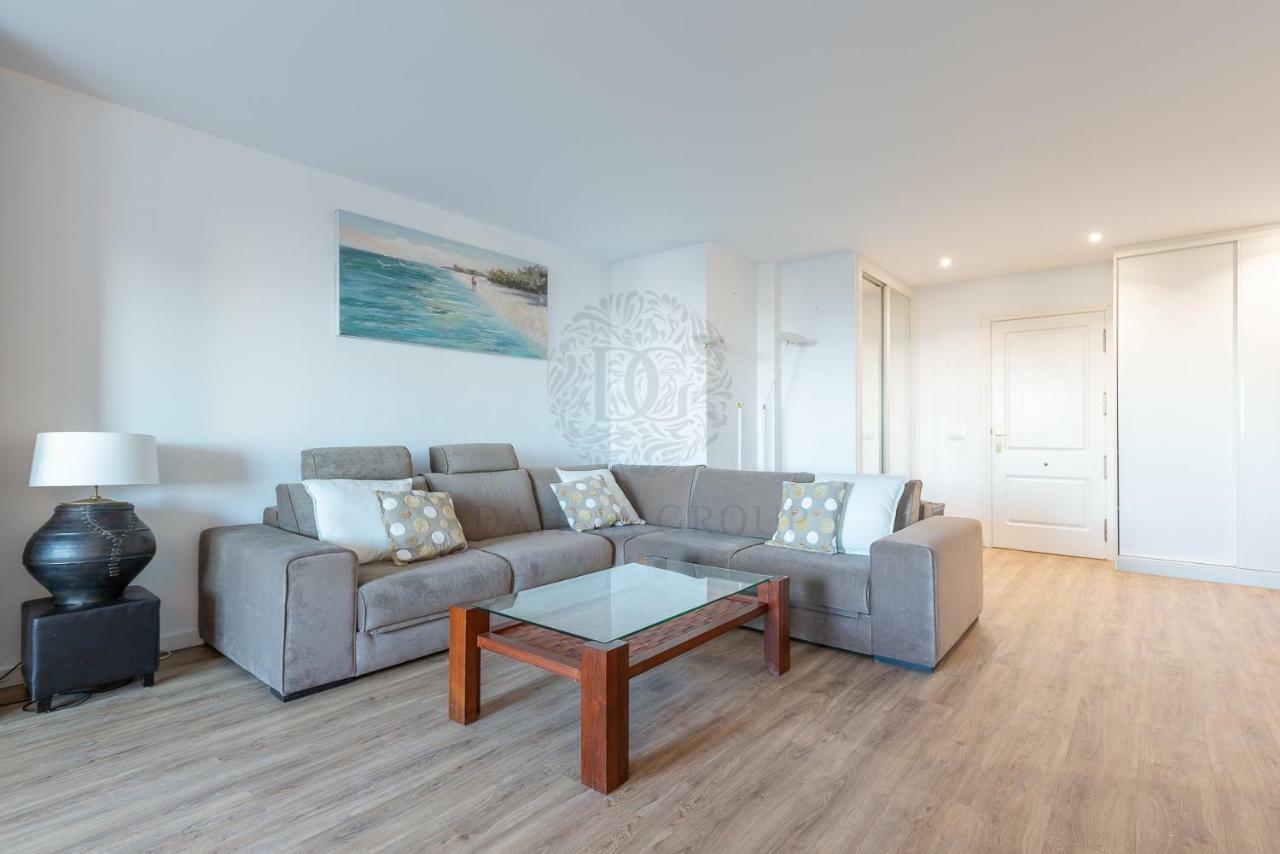 El Faro Beach Apartment by Dahlia Group Estepona Exterior foto